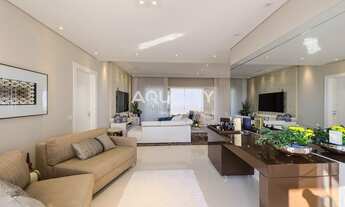 Imagem 9: Vendo Apartamento Alto Padrão de 250m² no PARQUE da MOOCA, sendo 1 por andar, com 3 suites