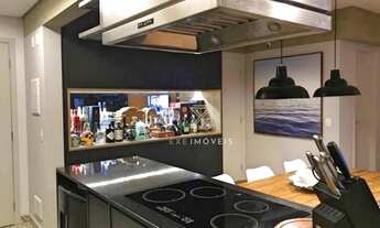 Imagem 4: Apartamento com 2 dormitórios à venda, 92 m² por R$ 1.350.000 - Bosque da Saúde - São Paul