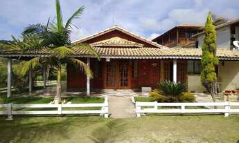 Imagem: Chácara para venda com 450 metros em Salesópolis