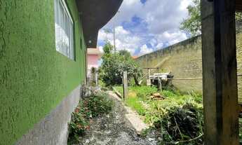 Imagem 5: Casa de condomínio para venda tem 194 metros quadrados com 4 quartos em Uberaba - Curitiba