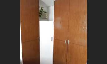 Imagem 6: Apartamento para venda com 113 metros quadrados com 3 quartos em Tambaú