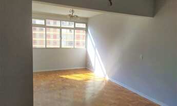 Imagem: Apartamento à venda com 83m² Pinheiros