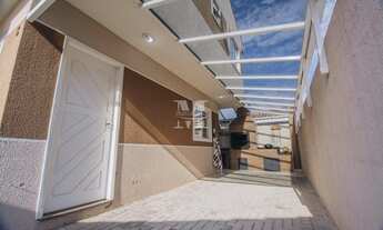 Imagem 5: UBERABA, SOBRADO, COND. FECHADO, COM ARMÁRIOS, 03 QUARTOS, CHURRASQUEIRA, FOGÃO À LENHA