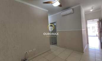 Imagem 3: Casa para aluguel com 86 metros quadrados com 3 quartos em Jardim Matilde - Ourinhos - SP