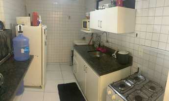 Imagem 7: Apartamento para venda com 40 metros quadrados com 1 quarto em Jatiúca - Maceió - Alagoas