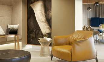 Imagem 5: Apartamento para venda possui 150 metros quadrados com 3 quartos em Flamengo - Rio de Jane