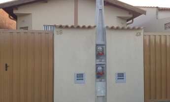 Imagem 7: Casa para venda tem 69 metros quadrados com 3 quartos