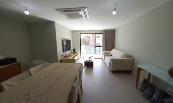 Imagem 7: Apartamento para venda com 160 metros quadrados com 4 Suíte