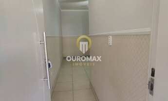 Imagem 2: Casa para aluguel com 86 metros quadrados com 3 quartos em Jardim Matilde - Ourinhos - SP