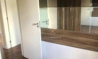 Imagem 4: Apartamento com 3 dormitórios à venda, 131 m² por R$ 990.000 - Sacomã - São Paulo/SP