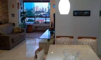 Imagem 5: Apartamento na Madalena 3 quartos sendo 1 suíte 92 m2 duas vagas, oportunidade!