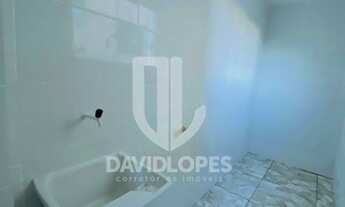 Imagem 5: Apartamento para venda tem 85 metros quadrados com 2 quartos em Bandeirantes - Juiz de For