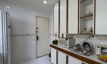 Imagem 4: Apartamento com 2 dormitórios à venda, 78 m² por R$ 744.681 - Moema Pássaros - São Paulo/S