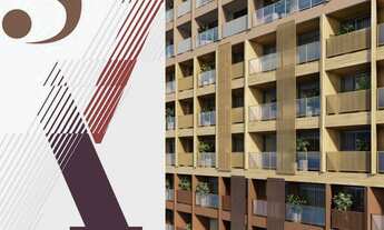 Imagem 5: LANÇAMENTO MODERNO E INOVADOR NO CENTRO DO RIO DE JANEIRO- VARGAS 1140