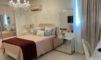 Imagem 2: Casa para venda tem 650 metros quadrados com 5 quartos em Sapiranga - Fortaleza - CE