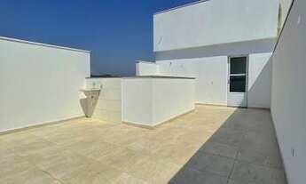 Imagem 2: Cobertura 2 Quartos Santo André - SP - Jardim Irene