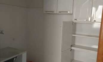 Imagem 6: Kitnet Mobiliada