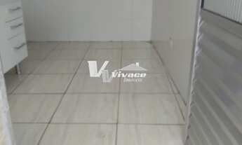 Imagem: APARTAMENTO EM CONDOMÍNIO COM 1 DORMITÓRIO