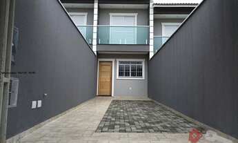 Imagem 3: Sobrado para Venda em Itaquaquecetuba, vila virginia, 2 dormitórios, 2 suítes, 3 banheiros