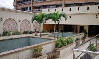 Imagem 6: Apartamento para venda tem 75 metros quadrados com 3 quartos em Meireles - Fortaleza - Cea