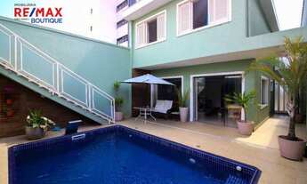 Imagem 4: SOBRADO NA FREGUESIA DO Ó., COM 216M² DE ÁREA ÚTIL, TRÊS QUARTOS (UMA SUÍTE)