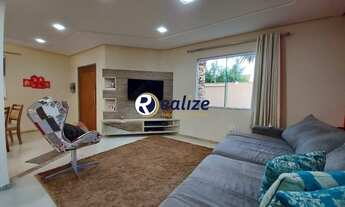 Imagem 5: Casa Duplex 4 quartos à venda no Bairro Itapebussu, Guarapari-ES - Realize Negócios Imobi