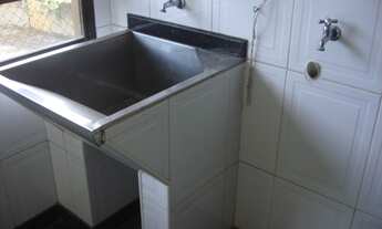 Imagem 3: Apartamento para aluguel tem 168 metros quadrados com 3 quartos em Higienópolis - Piracica