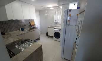 Imagem 7: Apartamento para aluguel com 81 metros quadrados com 2 quartos