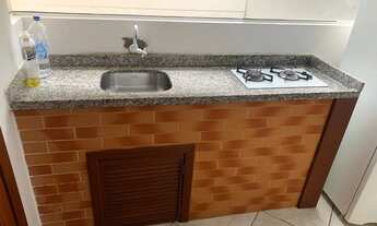 Imagem 3: Aluga-se Kitinete mobiliada