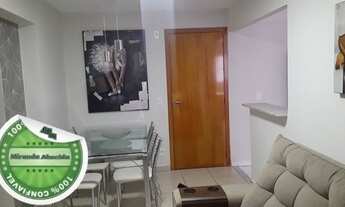 Imagem 2: Top Life Taguatinga Long Beach!!! Aceita Financiamento!!! Lindo Reformado!!!