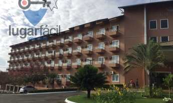 Imagem 2: Lagoa Quente Hotel