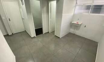 Imagem 5: Apartamento reformado com 3 quartos na Av Rio Branco