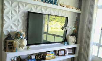 Imagem 7: Lindo apartamento para venda com 85m² com 2 quartos com uma linda vista. Estuda proposta