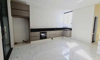 Imagem 4: Linda e Moderna Casa Vicente Pires, Rua 04, 3 Suítes, 400m² lote