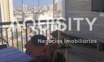 Imagem 4: Apartamento à venda Ipiranga 108 m² - 4 Dormitórios, 1 Suíte com hidro, Varanda gourmet, S