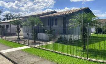 Imagem 4: Casa mista para venda no Milanez - Criciúma / SC