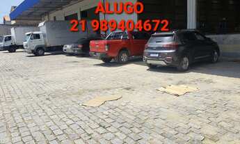 Imagem 2: LUGO GALPÃO 15.000 METROS PROXUMO DA WASHUNGTON LUIS