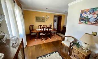 Imagem 6: Apartamento Castelo / Bonfim, 3 dormitórios, suíte, 160m2, reformado, 3 salas, prox Torre