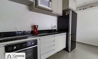 Imagem 5: Apartamento à venda com 64m² - Brooklin, São Paulo