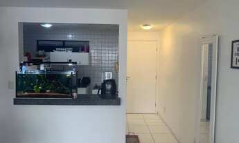 Imagem 3: Apartamento para venda com 40 metros quadrados com 1 quarto em Jatiúca - Maceió - Alagoas