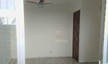 Imagem 3: Apartamento com 2 dormitórios à venda, 55 m² por R$ 210.000 - Pechincha - Rio de Janeiro/R