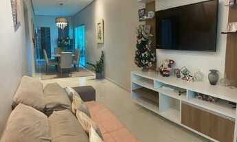 Imagem 2: Casa em Residencial Fechado na Cidade Nova - Av. das Torres