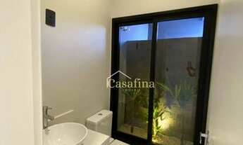 Imagem: Casa com 3 dormitórios à venda, 104 m²