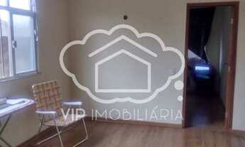 Imagem 3: Excepcional apartamento em Campo Grande! Planta antiga com 03 quartos