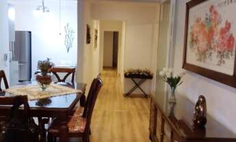 Imagem 3: Apartamento para venda ,240 metros quadrados com 4 quartos em Centro - Petrópolis - RJ