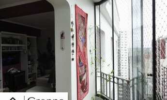 Imagem 5: Apartamento Mobiliado à Venda e Locação 102m² - Vila Madalena, São Paulo