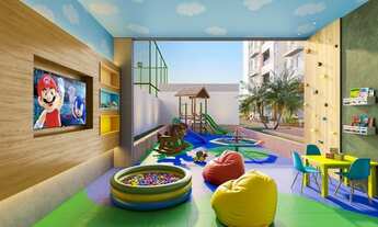 Imagem 5: Condomínio Mirante do Mar - Atalaia