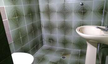 Imagem 5: Aluga-se quarto com banheiro mobiliado