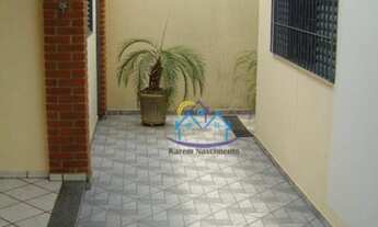 Imagem 9: Vila Industrial - Linda Casa para reunir toda a Família!