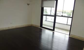 Imagem 2: Apartamento com 210m² para Venda ou Locação - Moema